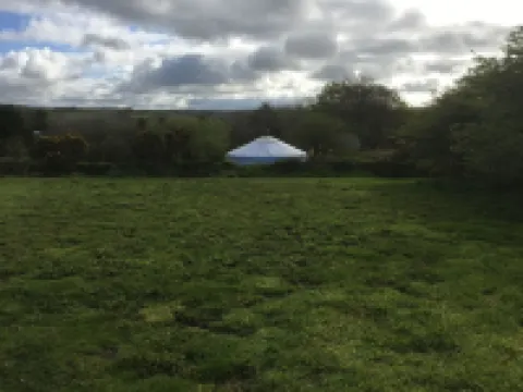 Higher Trenear Farm B&B Hotels in Wendron