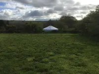 Higher Trenear Farm B&B