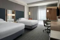 Courtyard by Marriott Fayetteville Fort Bragg Spring Lake - Wifi