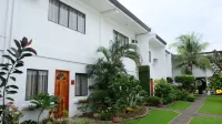 Red Knight Gardens Hotel a Buhangin