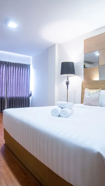 ห้องสวีท