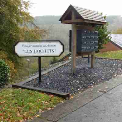 Domaine Les Hochets Others