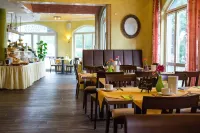 Hotel Casa Rustica - Eintrittskarten für Den Europapark Erhalten Sie Garantiert über Uns! - breakfast