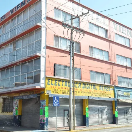 Hotel Viena