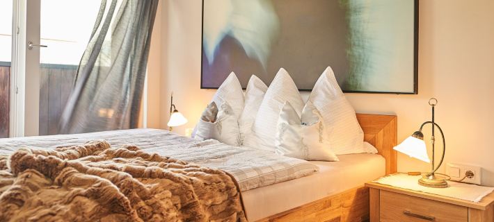 KitzHome City Apartments Hotels in Kitzbühel
