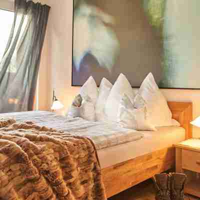 KitzHome City Apartments Rooms