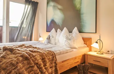 KitzHome City Apartments Hotels in 