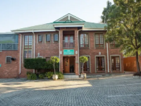 Mosate Lodge Hotels in Polokwane