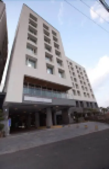 Seoubong Beach Hotel Jeju Hotel di 