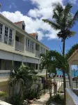 Club Comanche Hotel, St. Croix Hotels near Protestant Cay
