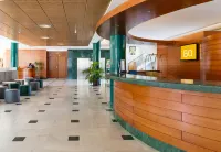 BQ Andalucia Beach Hotel Hotel a Torre del Mar