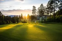 Best Western Plus Gyldenlove Hotell Hôtels à : Kongsberg