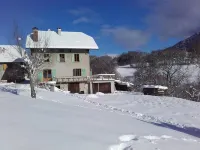 Barthoux Hotels in Faverges