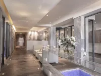 Capo Bay Hotel Các khách sạn ở Protaras