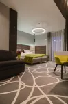 Hotel Sachsenross - СПА