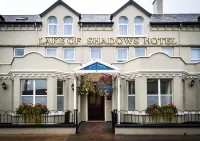 Lake of Shadows Hotel Hotels in Ballyliffin