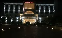 Eqbal Inn Hotels in Patiala