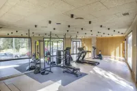 Hotel Eden Nord Soller - salle de sport