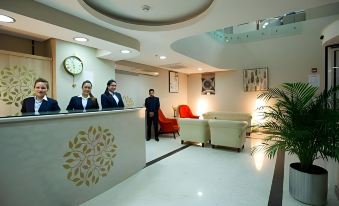 Green Garden Hotel