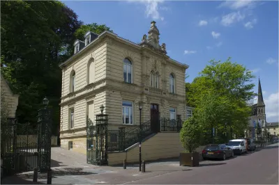 Villa Valkenburg Hotels in 