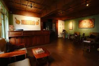 Blackberry Hills Munnar Nature Resort & Spa Hotels in Pallivasal