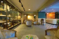 Kayi Apart Hotel Hotels in Karacasu Belediyesi