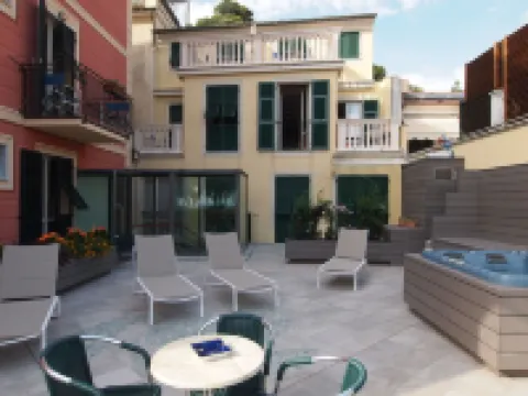 Piccolo Hotel Hotels in Moneglia