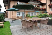 Hotel Alpenkönig Các khách sạn ở Stiefenhofen