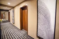 Hampton Suites Serviced Apartments Hotels in Molesey