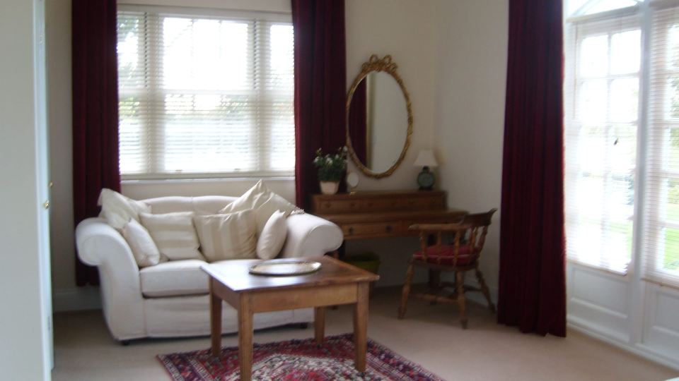 The Hall Farm Bed and Breakfast