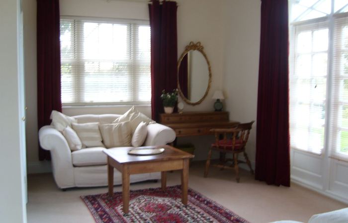 The Hall Farm Bed and Breakfast