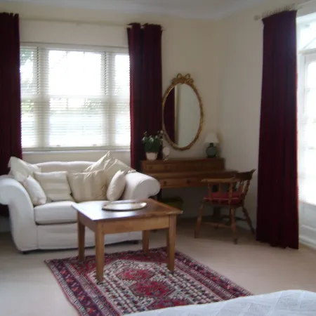 The Hall Farm Bed and Breakfast
