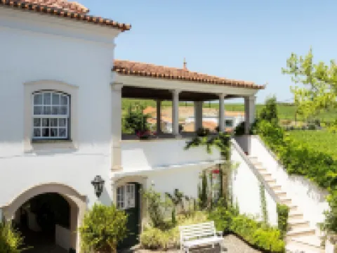 Quinta de São Lourenço Anadia otelleri