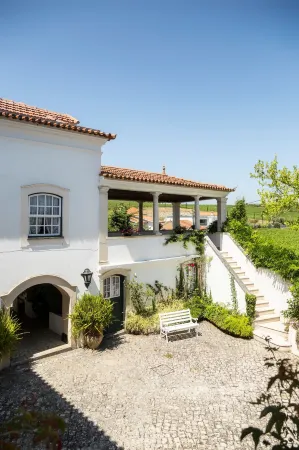 Quinta de São Lourenço