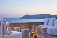 Myconian Imperial - Leading Hotels of the World Hotel a Elia