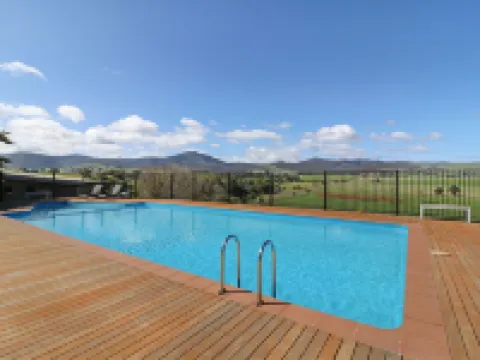 梅里吉格德雷泰特公寓酒店 曼斯菲爾德酒店