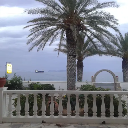 Hotel Petras Beach