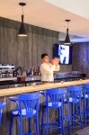 Novapark - bar