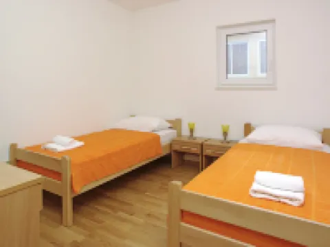 Aparthotel Marina Gromela Hoteles en Mirca