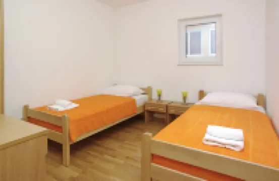 Aparthotel Marina Gromela