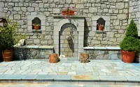 Hotel Adonis Hotels in Metsovo