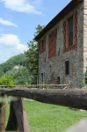 Tenuta San Pietro Luxury Hotel - Mountain view