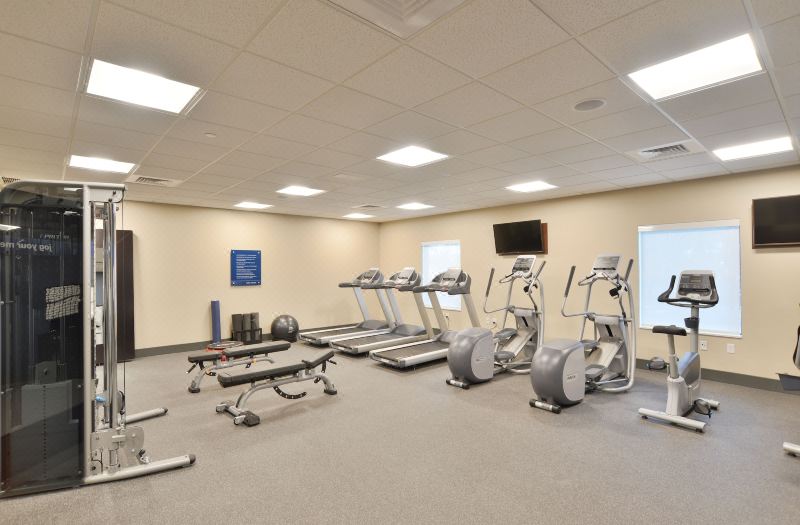 Hampton Inn & Suites Menomonie photo 2