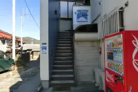 富士山麥可青年旅館 鄰近富士吉田復古商店街的酒店