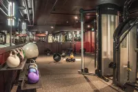 Hotel Statt Hassleholm, BW Signature Collection Hotels in Vinslov