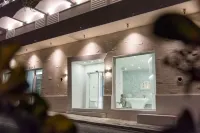 Byzantio City Hotel Hotel a Kardhiani