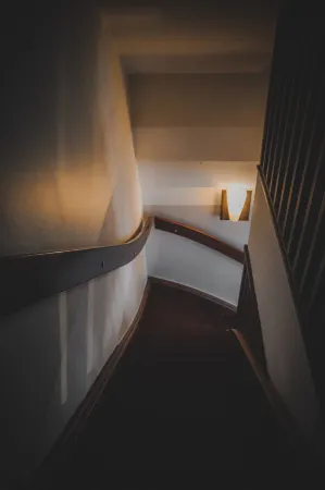 Mojo Hotell Отели в г. коммуна Эребру