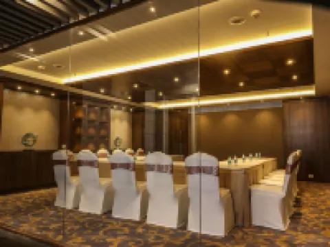 The Grand Asansol Hotels in Bardhaman