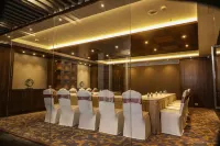 The Grand Asansol Hotel di Asansol