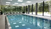 Van der Valk Hotel Assen - piscina